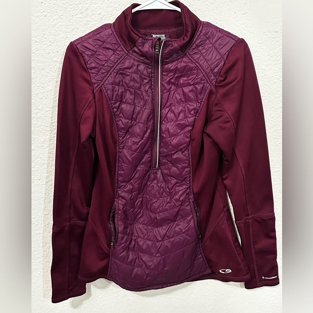 Champion Women’s Running Jacket Size Medium